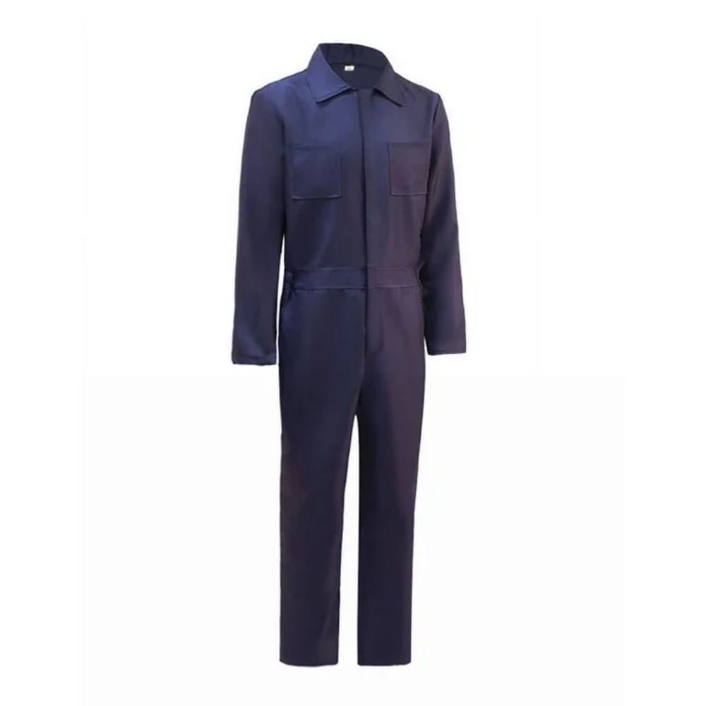 Men’s Michael meyers costume jumpsuit